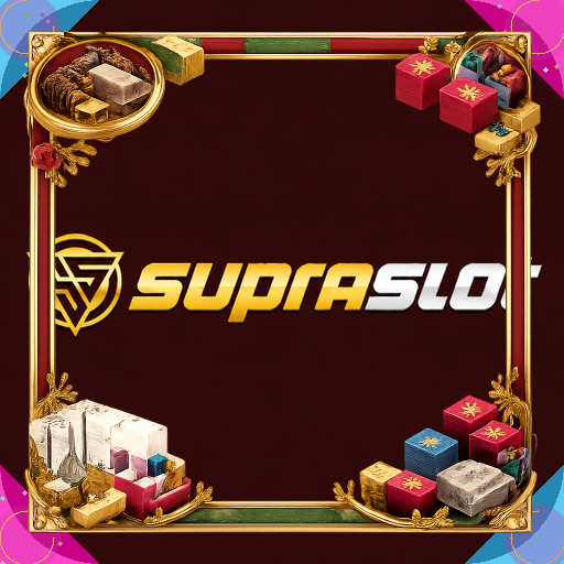 supraslot — mitra unggulan
